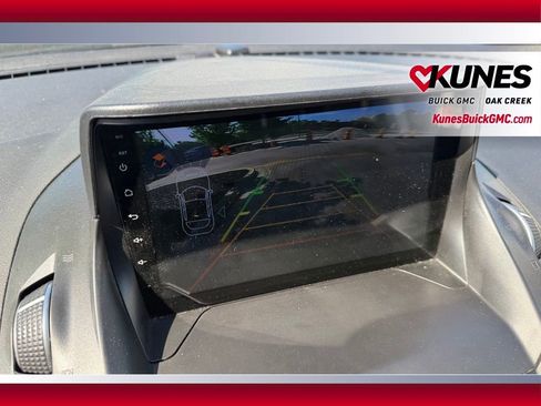 Used 2018 Ford Escape SE AWD/4WD image 24