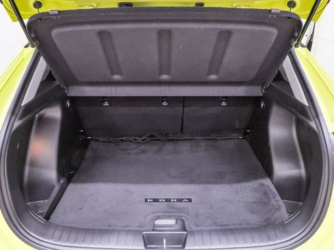 Certified 2024 Hyundai Kona SEL image 27