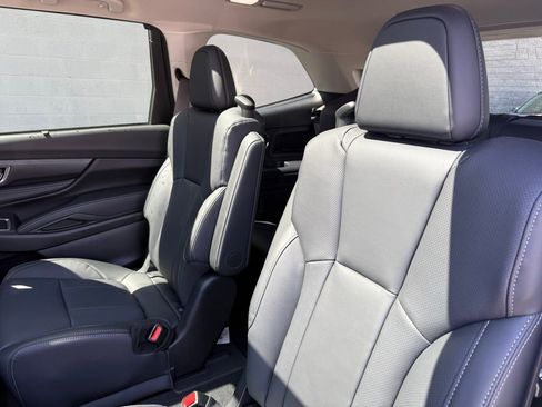 New 2026 Subaru Ascent Limited AWD/4WD image 27