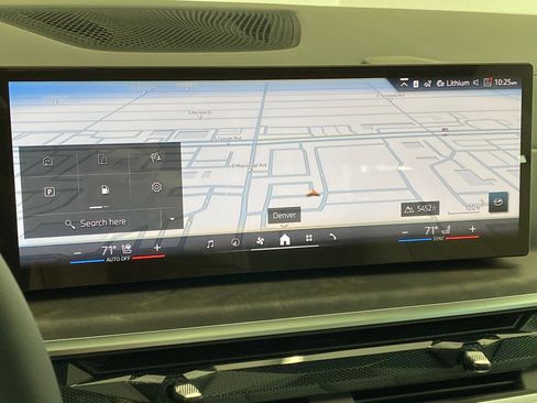 New 2026 BMW X5 xDrive50e w/ Climate Comfort Package image 25