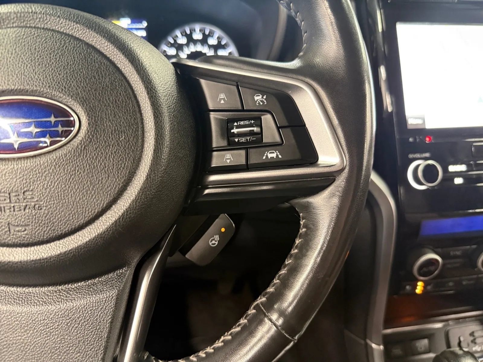 Used 2019 Subaru Ascent Touring AWD/4WD image 25