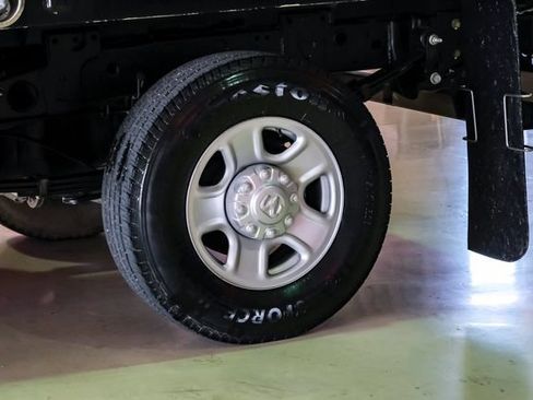 Used 2022 RAM 3500 Tradesman RWD image 46