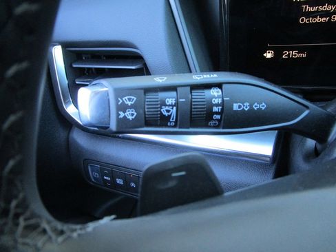 New 2026 GMC Terrain Elevation w/ Elevation Premium Package image 30