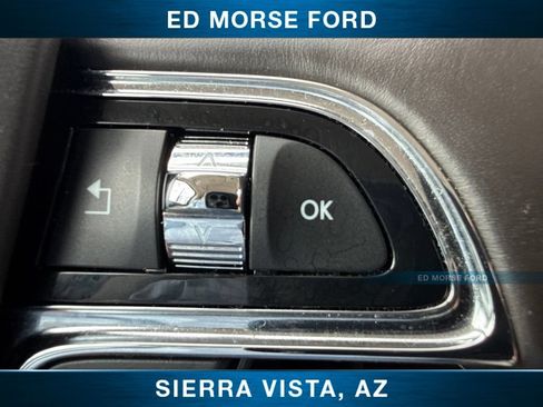Used 2023 Lincoln Navigator L Black Label AWD/4WD image 30