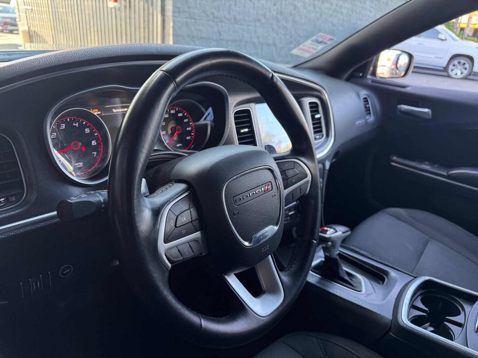 Used 2016 Dodge Charger R/T RWD image 23