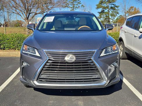 Used 2018 Lexus RX 350 FWD image 2