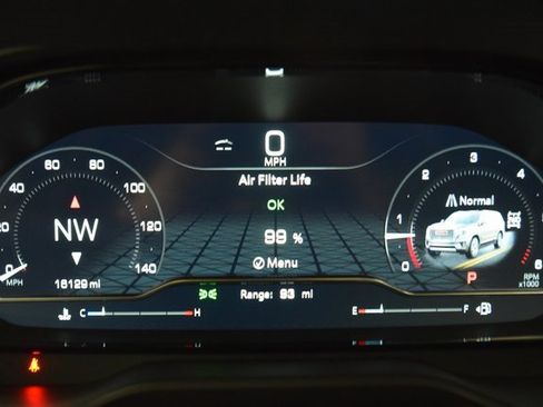 Used 2024 GMC Yukon Denali w/ LPO, Floor Liner Package image 57