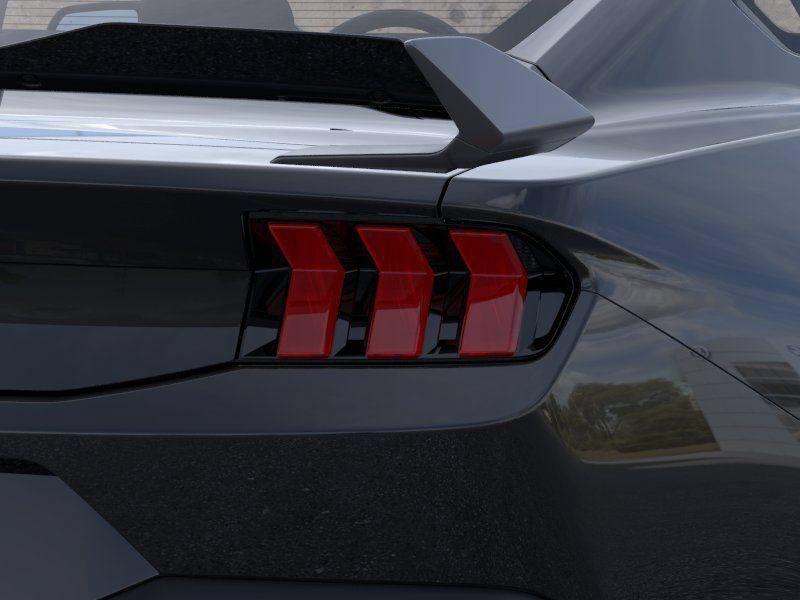 New 2026 Ford Mustang Dark Horse w/ Dark Horse Handlin Package RWD image 21