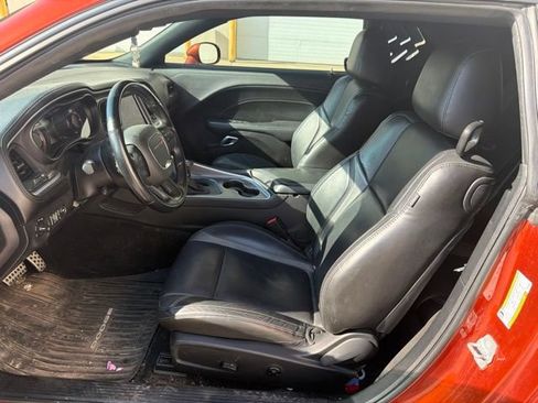 Used 2021 Dodge Challenger SXT w/ Plus Package AWD/4WD image 19