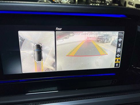 Used 2020 Mercedes-Benz G 63 AMG 4MATIC image 38