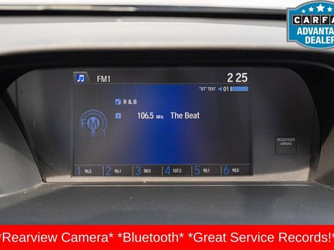 Used 2016 Honda Accord LX image 25