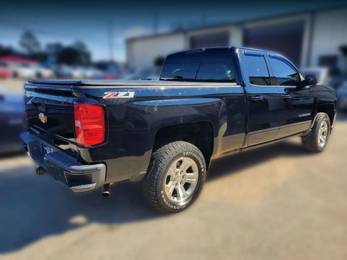 Used 2016 Chevrolet Silverado 1500 LT w/ All Star Edition image 14