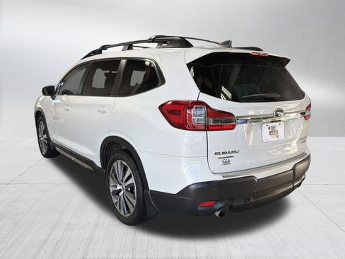 Certified 2021 Subaru Ascent Limited w/ Popular Package #2A image 5