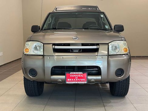 Used 2003 Nissan Frontier XE image 6