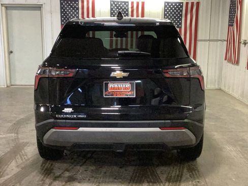 New 2026 Chevrolet Equinox LT w/ Convenience Package II image 4