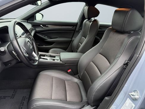 Used 2022 Honda Accord Sport image 9