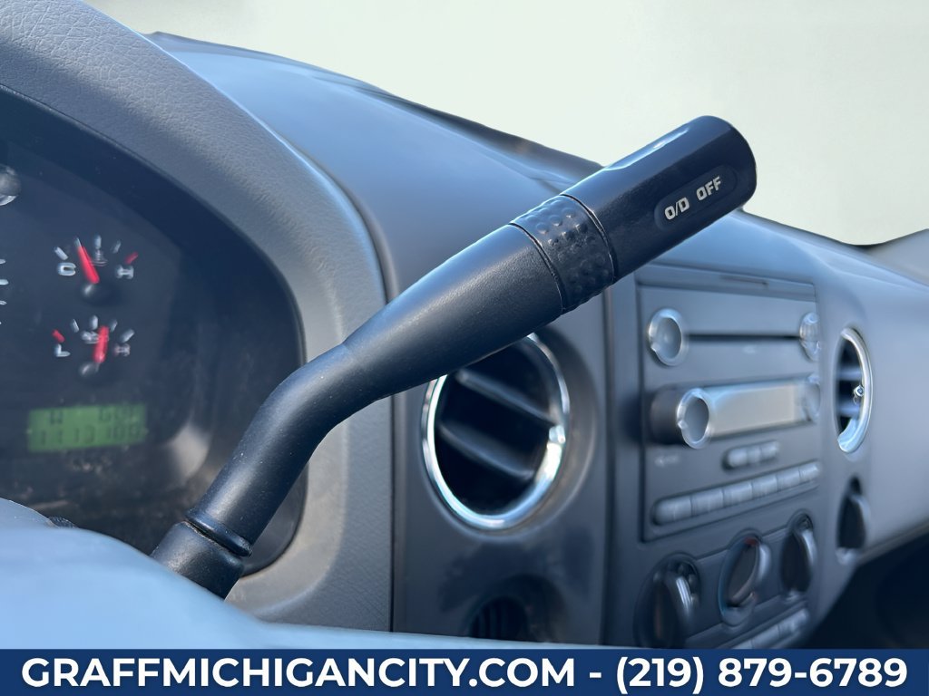 Used 2008 Ford F150 XLT RWD image 21