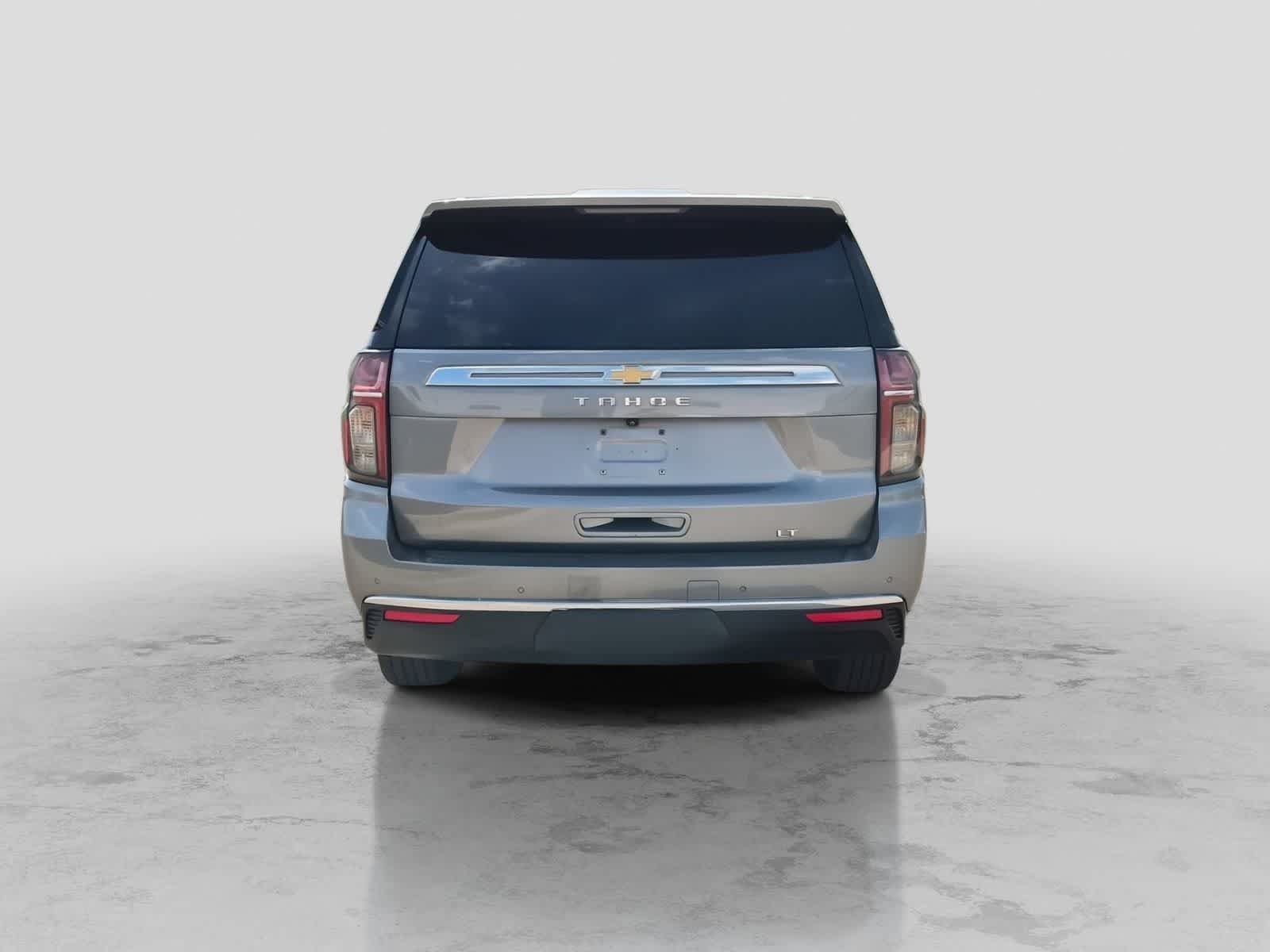 Used 2021 Chevrolet Tahoe LT AWD/4WD image 7
