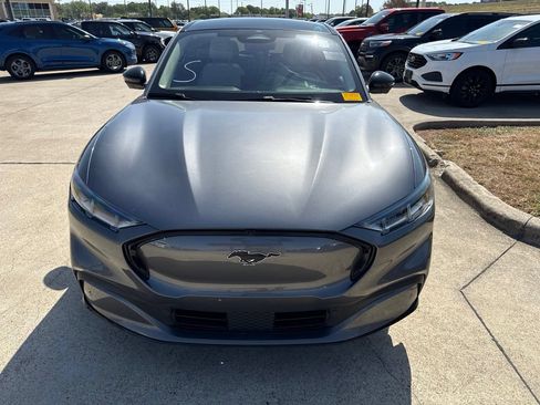Used 2023 Ford Mustang Mach-E Premium RWD image 2
