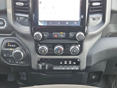 New 2026 RAM 1500 Classic Warlock AWD/4WD image 17