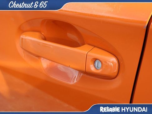 Used 2018 Subaru Crosstrek 2.0i Premium image 23