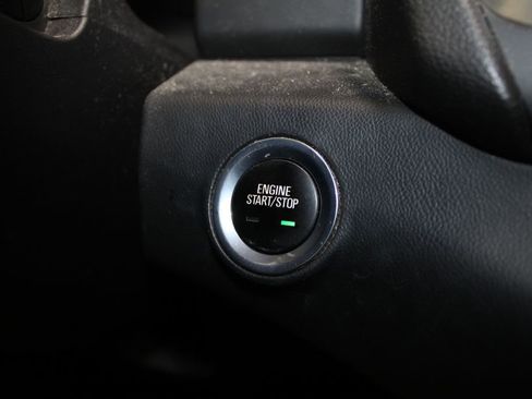 Used 2018 GMC Terrain Denali w/ Comfort Package image 31