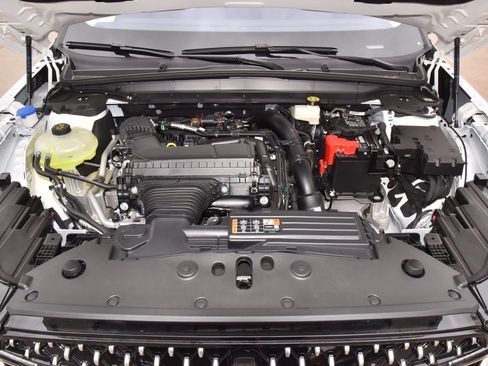 New 2026 Lincoln Nautilus Premier image 41