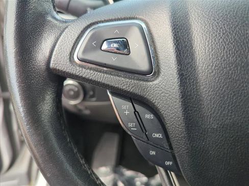 Used 2015 Lincoln MKC FWD image 12
