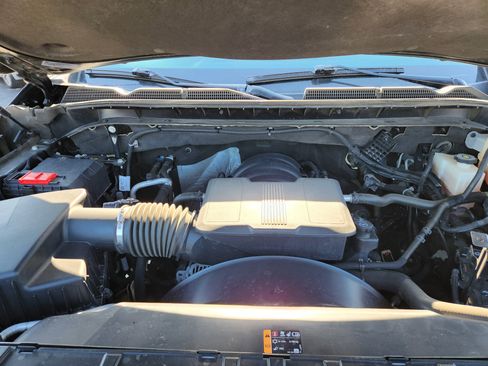 Used 2023 GMC Sierra 2500 Denali w/ Technology Package image 10