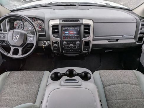 Used 2019 RAM 1500 Big Horn RWD image 14