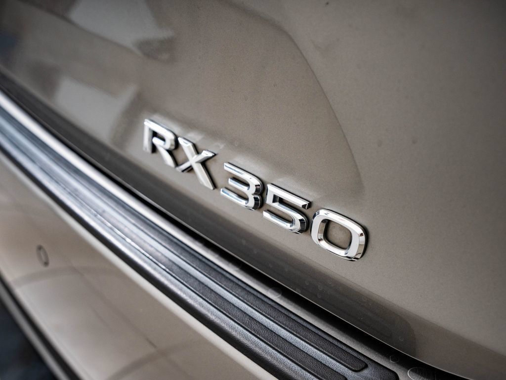 Used 2021 Lexus RX 350 AWD w/ Premium Package image 16
