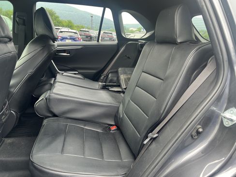 Used 2019 Toyota RAV4 XSE w/ Carpet Mat Package AWD/4WD image 13