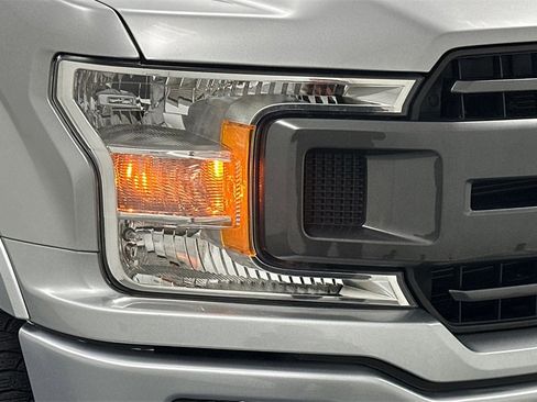 Used 2020 Ford F150 XLT w/ Equipment Group 302A Luxury image 24