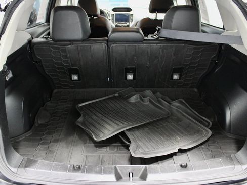 Used 2022 Subaru Crosstrek 2.5i Limited w/ Popular Package #4A image 14