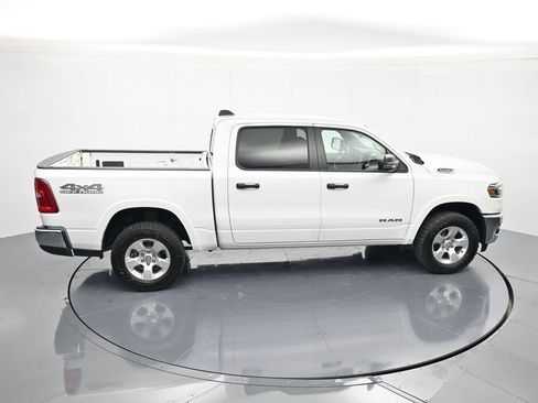 Used 2025 RAM 1500 Lone Star AWD/4WD image 30