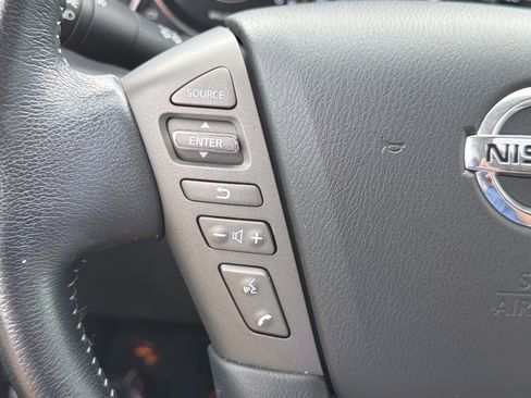 Used 2020 Nissan Armada SL w/ Premium Package RWD image 73