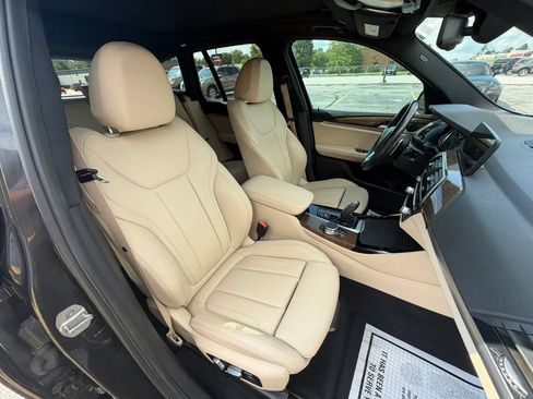 Used 2019 BMW X3 sDrive30i w/ Convenience Package RWD image 80
