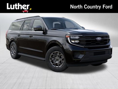 New 2027 Ford Expedition Max Active AWD/4WD image 4