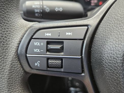 Used 2025 Honda Accord LX image 23
