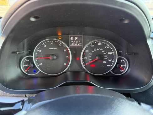 Used 2014 Subaru Outback 2.5i Premium image 12