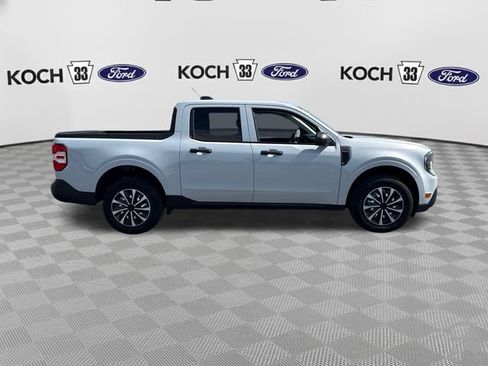 Used 2025 Ford Maverick XL w/ 4K Tow Package AWD/4WD image 9