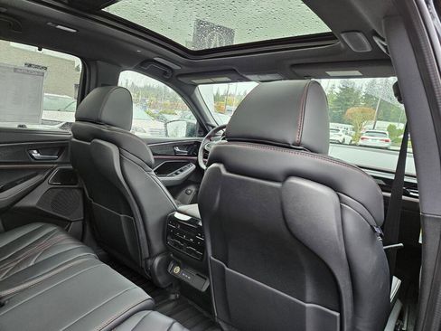 New 2026 Acura MDX Type S image 17