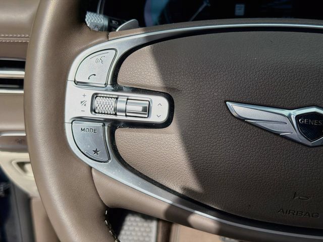 Used 2023 Genesis GV80 2.5T w/ Prestige Package AWD/4WD image 39