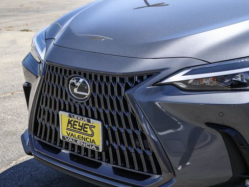 Used 2026 Lexus NX 350 AWD image 8