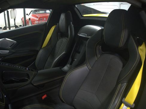 Used 2024 Chevrolet Corvette Z06 image 37