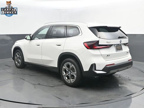 Certified 2023 BMW X1 xDrive28i w/ Convenience Package AWD/4WD image 3
