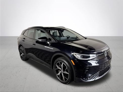 Certified 2023 Volkswagen ID.4 Pro S AWD/4WD image 5