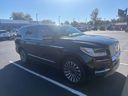 Used 2021 Lincoln Navigator Reserve