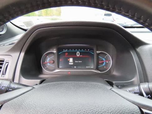 Certified 2021 Honda Passport EX-L image 23