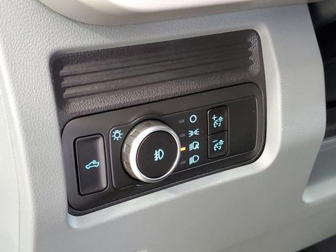 New 2026 Ford F350 XL w/ STX Appearance Package image 9